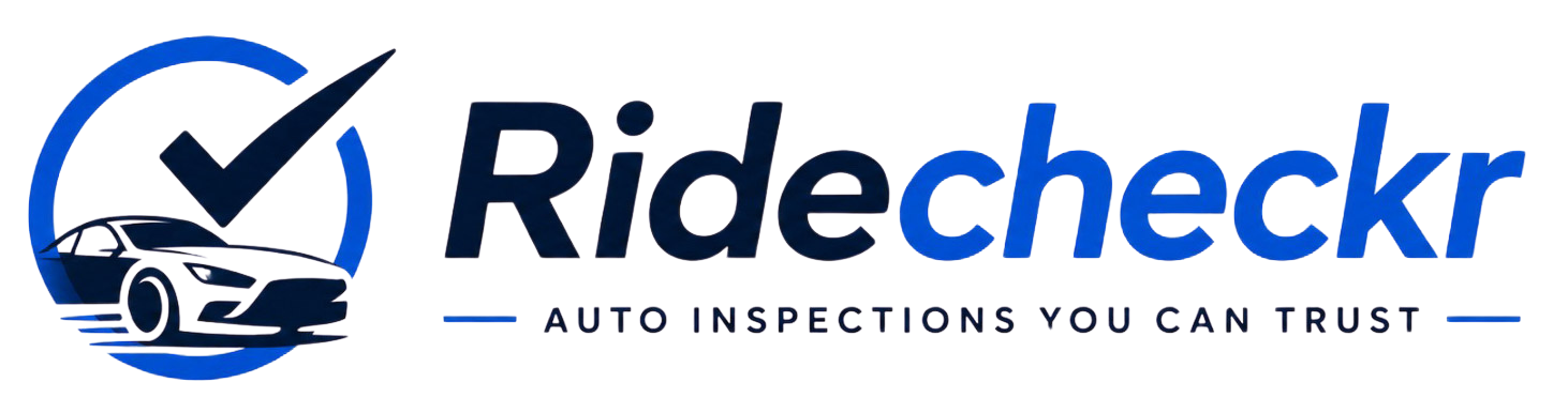 RideCheckr