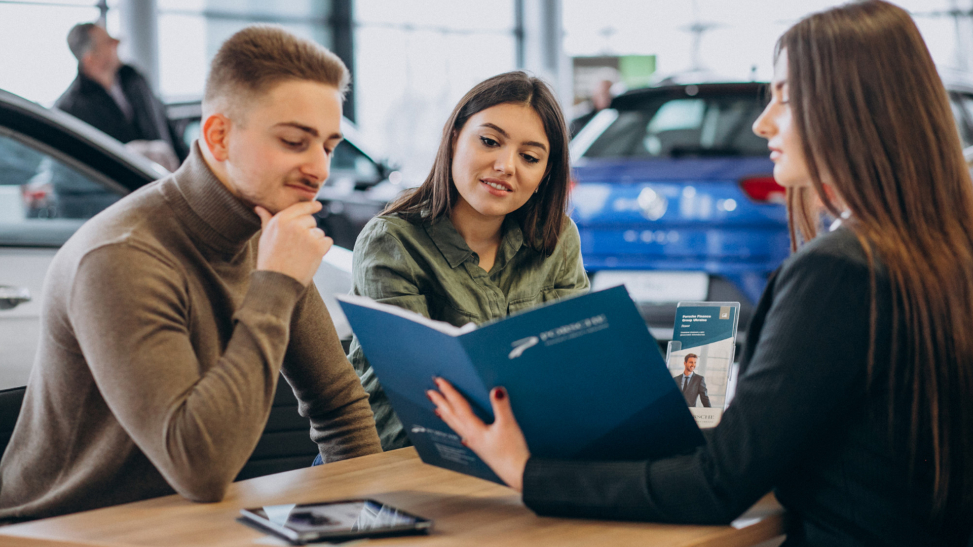 What Is a Pre-Purchase Car Inspection